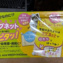 コルクボード　　の画像