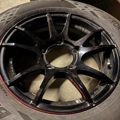 ジムニー RAYSの画像