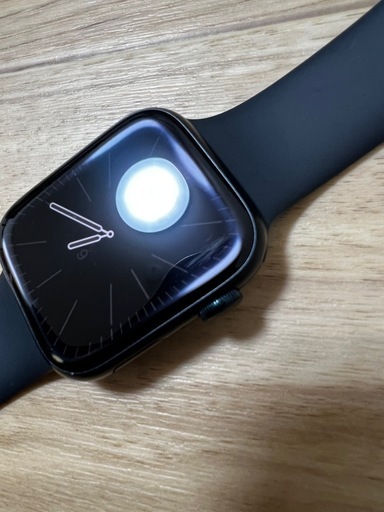 Apple watch series9 45mm GPSモデル