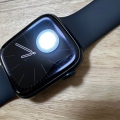 Apple watch series9 45mm GPSモデルの画像