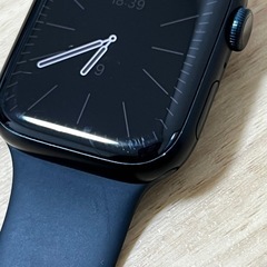 Apple watch series9 45mm GPSモデルの画像