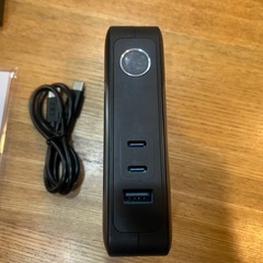 Anker 733  Power Bank GaNPrime 65W モバイルバッテリー アンカーの画像