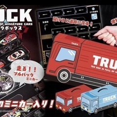 【新品未開封】ミニカー48台セット プレゼント用の画像