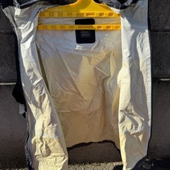 ダイワ　レインウェアー　上下セット　2XLの画像