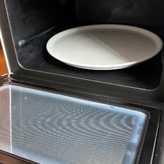 🟥電子レンジ番号6 SHARP 2015年製の画像