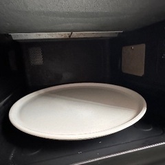 🟥電子レンジ番号6 SHARP 2015年製の画像