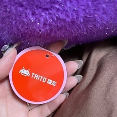 受け渡し予定者決定の画像