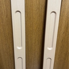 受け渡し予定者様決定【美品】日本育児 スマートゲイト2 ベビーゲートの画像