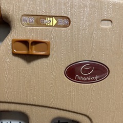 受け渡し予定者様決定【美品】日本育児 スマートゲイト2 ベビーゲートの画像