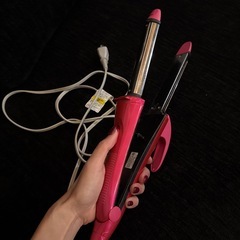 アイロンの画像