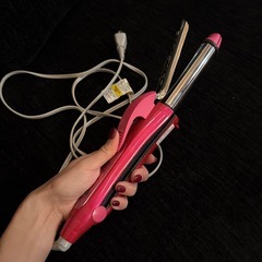 アイロンの画像