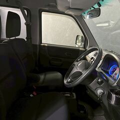 バモスホビオ Ｇ 車検９年１２月まで 乗って帰れます の画像