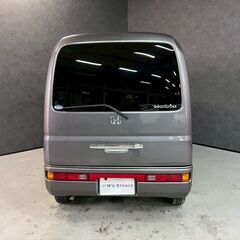 バモスホビオ Ｇ 車検９年１２月まで 乗って帰れます の画像