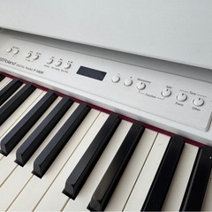 ローランド　電子ピアノ　F-140Rの画像