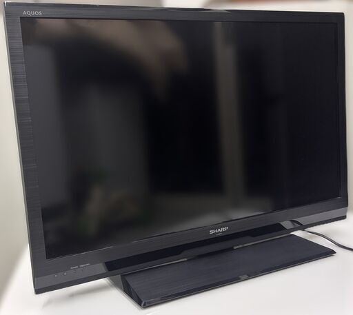 SHARP シャープ AQUOS アクオス LC-32H10 液晶テレビ 32V型 T4598633