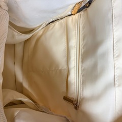 ponbaby マザーズリュック　プレミアモデルの画像