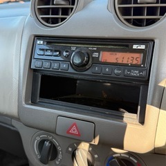 ◆足代わりにいかがですか？車検ありアルトバンの画像