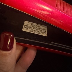 アイロンの画像