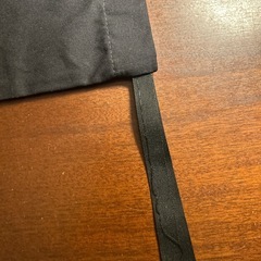 CHANEL 保存袋の画像