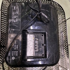 　ブリジストン
電動自転車　子供椅子付きの画像