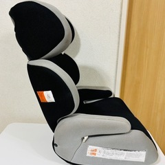 リーマン　LEAMAN　ジュニアシート　チャイルドシートの画像