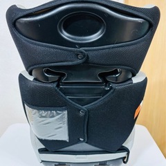 リーマン　LEAMAN　ジュニアシート　チャイルドシートの画像