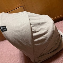 コンビのハイローチェアの画像