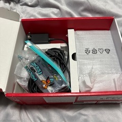 Nintendo switchの画像