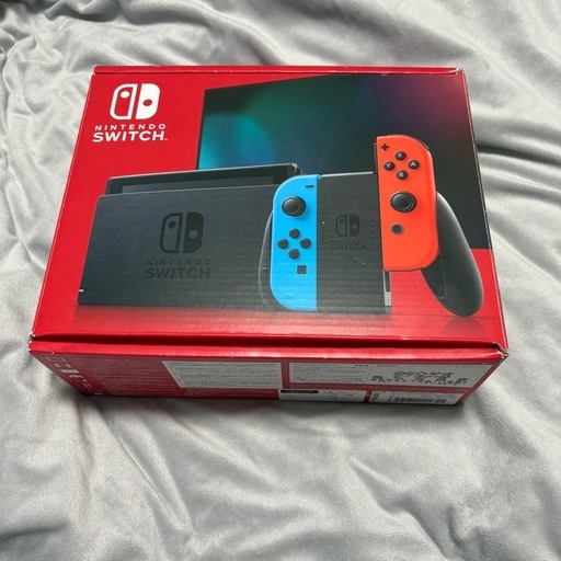 おもちゃ Nintendo switch