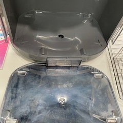 【食器乾燥器】【象印】【乾燥】【クリーニング済み】【管理番号10912】の画像