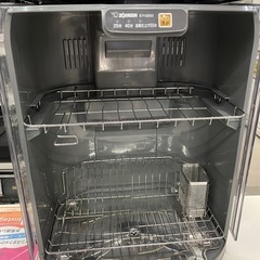 【食器乾燥器】【象印】【乾燥】【クリーニング済み】【管理番号10912】の画像