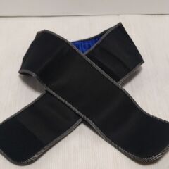 腹筋ベルト ダイエット 5super slimの画像