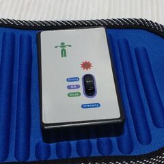 腹筋ベルト ダイエット 5super slimの画像