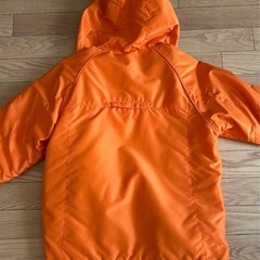 FILA　スキーウェア（ジャンパー）子ども用140cmの画像