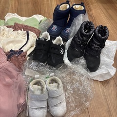 子供用品23点まとめてお譲りいたしますの画像