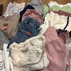 子供用品23点まとめてお譲りいたしますの画像