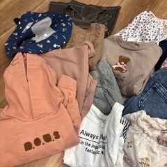 子供用品23点まとめてお譲りいたしますの画像