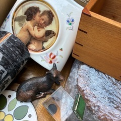 プチ蚤の市　バラ売り一つ200円から700円までの画像