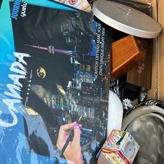 プチ蚤の市　バラ売り一つ200円から700円までの画像