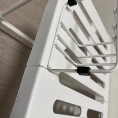 まな板立て キッチン用品の画像