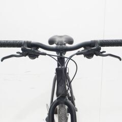 FUJI 「フジ」 RAIZ DISC 2020年モデル クロスバイクの画像