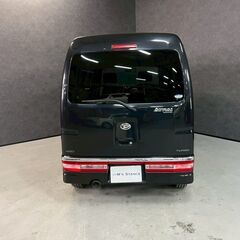 アトレーワゴン カスタムターボＲ 車検８年４月まで 乗って帰れます の画像