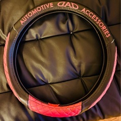 Sサイズ(D.A.Dハンドカバー)の画像