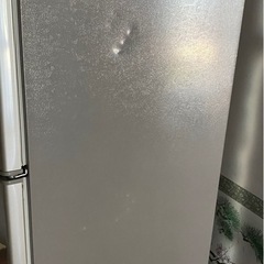 12/14まで★228L 冷凍冷蔵庫★2013年製の画像