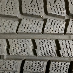 205/65R15 スタッドレスタイヤホイール4本セットの画像