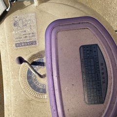 散粒機 均太 農機具の画像