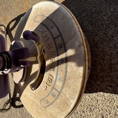 散粒機 均太 農機具の画像