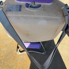 散粒機 均太 農機具の画像