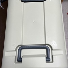 犬用クレート　未使用の画像