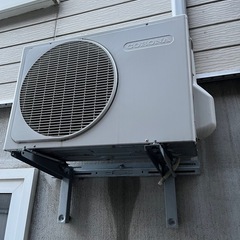 エアコンの画像
